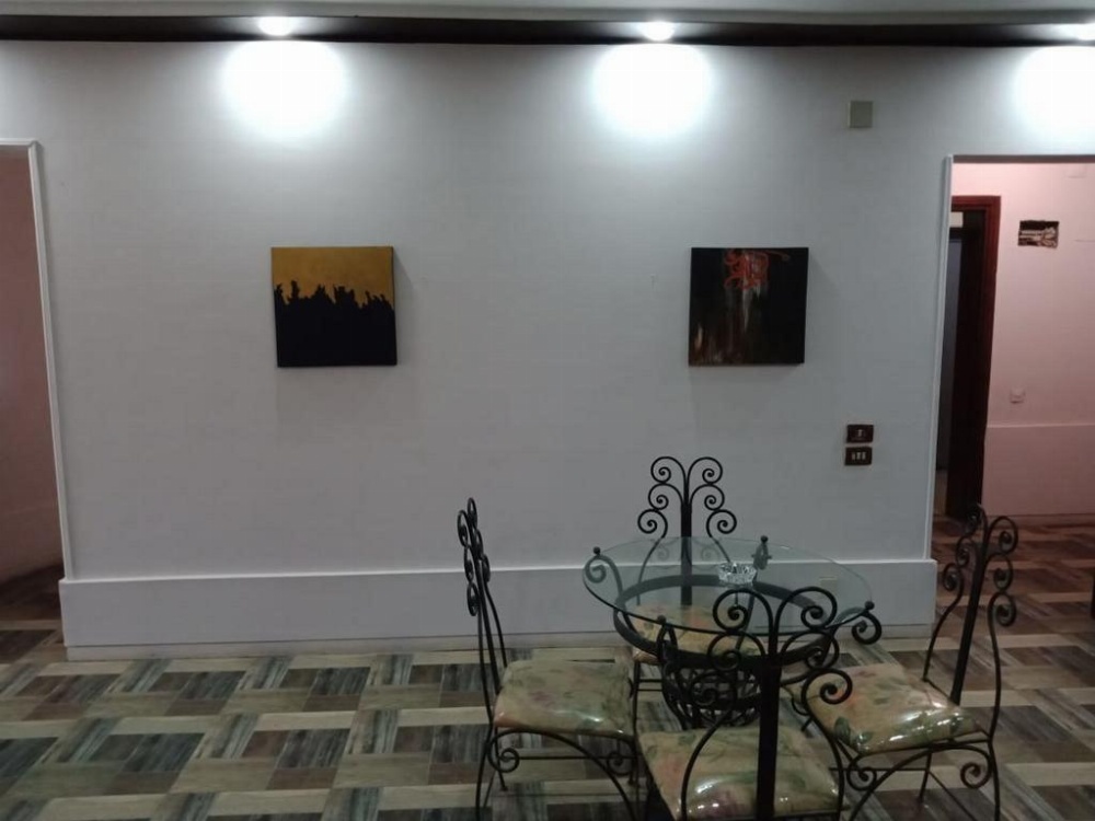 Invitation Hotel Cairo Image 14