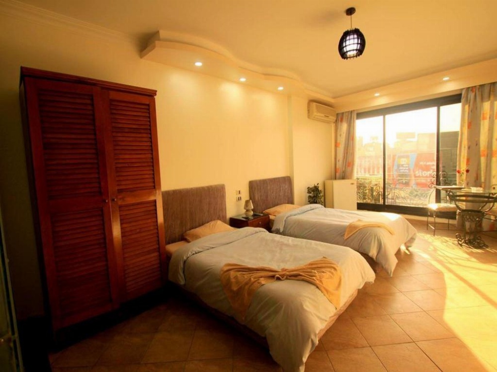 Invitation Hotel Cairo Image 6